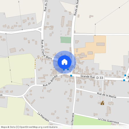 44750, Quilly