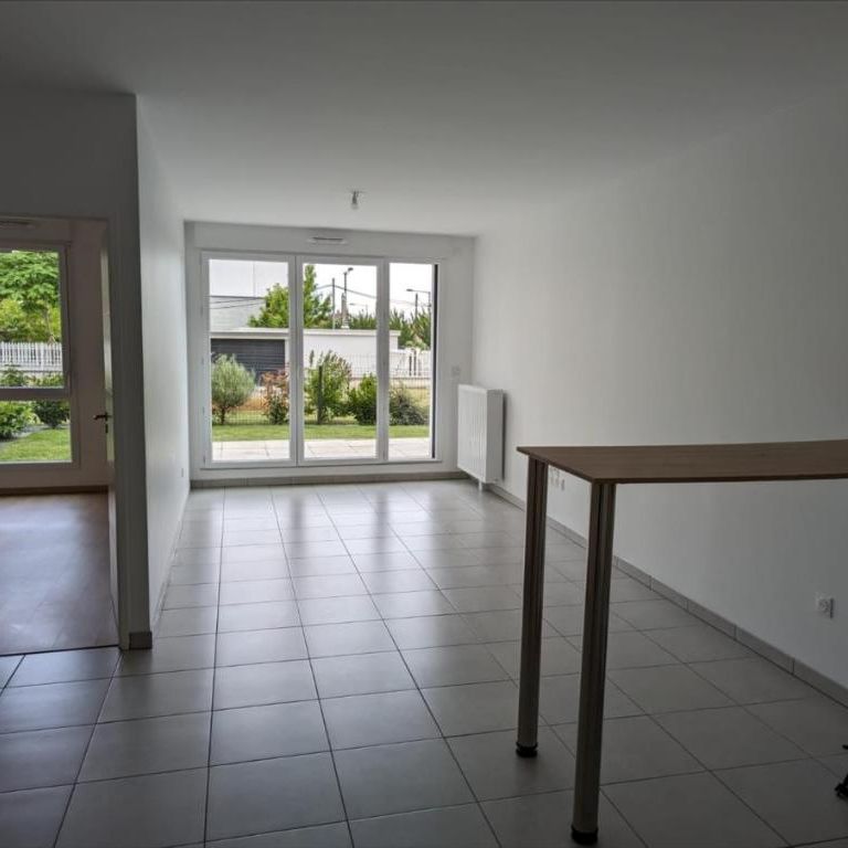 QUARTIER CHR - Photo 1