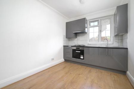 2 bedroom apartment to rent - Photo 4