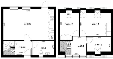 Solskrænten, 126, Grenå, 8500 - Foto 5