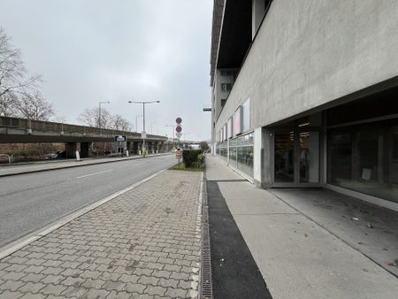 Schöne 2 Zimmer Wohnung nahe Millennium Tower in 1200 Wien zu mieten - Photo 5