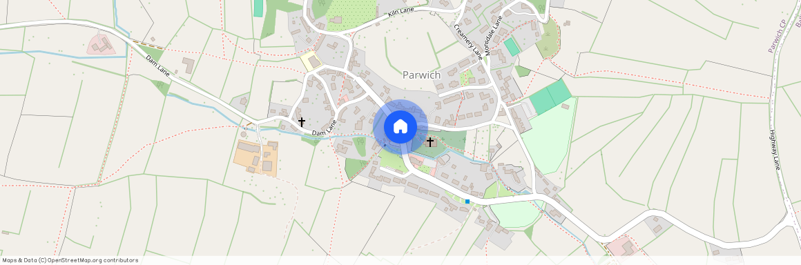 Ivy Cottage Parwich, Ashbourne