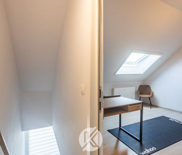 Appartement te huur in Herzele - Foto 1