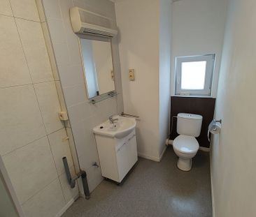 Gelijkvloers één slaapkamer huis met garage. - Photo 6
