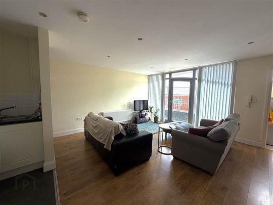 Apt 2, 185 Antrim Road, Belfast, BT15 2GW - Photo 1