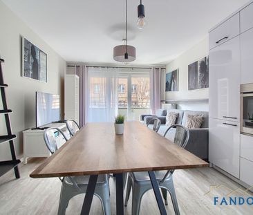 Nowoczesne 3 pokoje + GARAŻ | ul. Lubelska, SKYRES - Фото 2