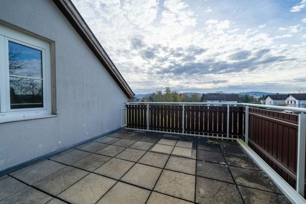 Pärchentraum in Pöchlarn – schöne geförderte 2 Zimmer Mietwohnung - Photo 1