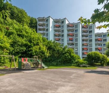 4.5 Zimmer, 89 m², 6. Stock - Foto 6