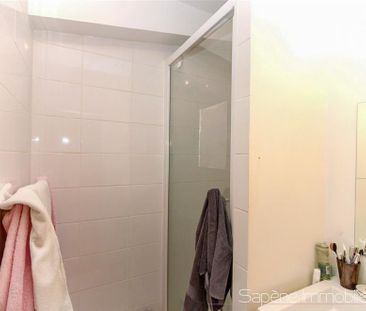 Location T2 meublé Rennes Hôtel Dieu - Photo 5