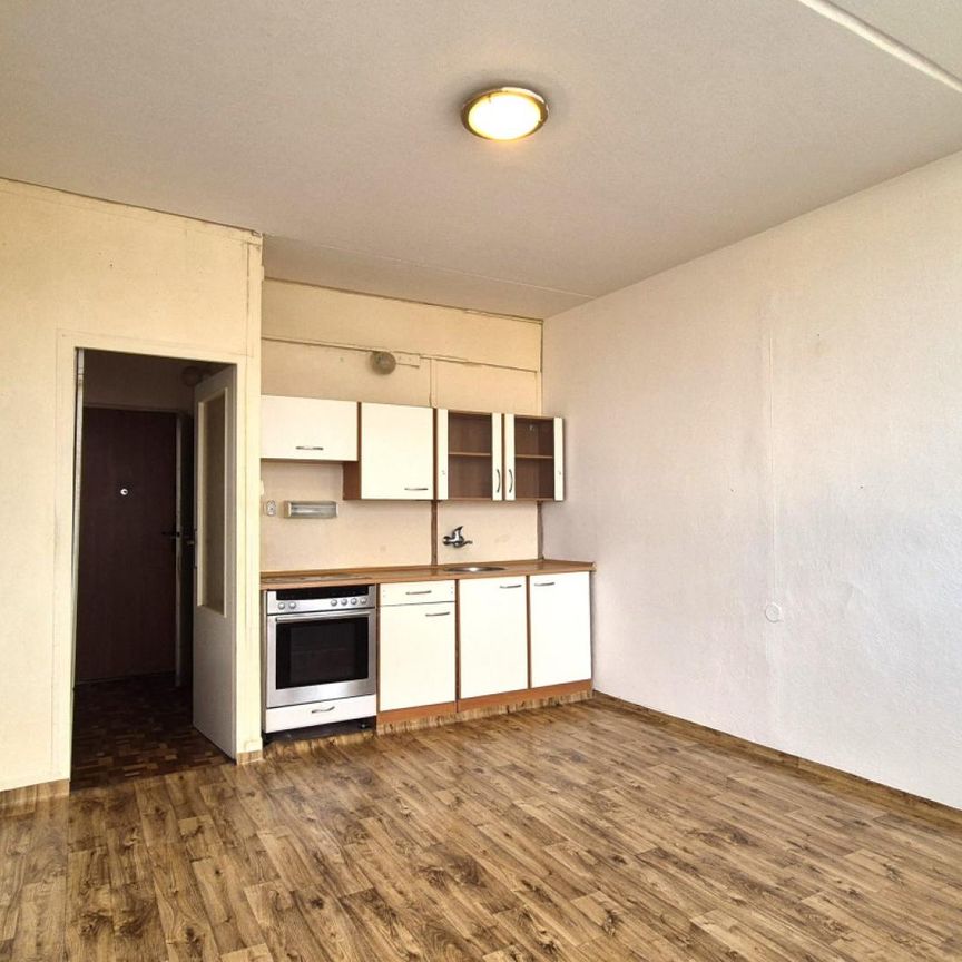 Pronájem bytu 1+kk a garsoniéry 22 m² - Photo 1