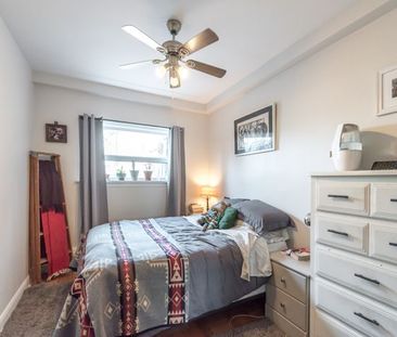 For Lease - 322 High Park Avenue Unit# 1, Toronto, Ontario - Photo 6