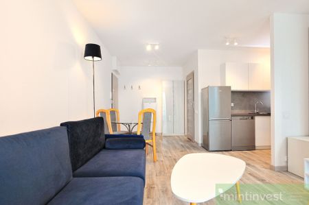 Mieszkanie z ogródkiem i miejscem postojowym - Zdjęcie 2