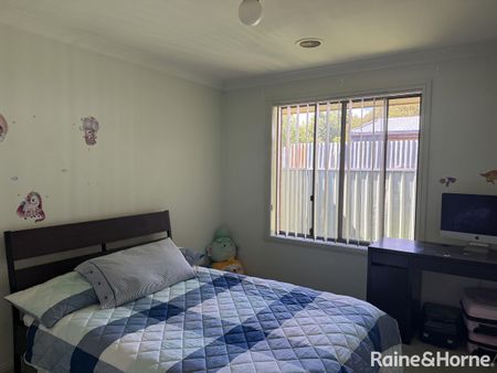 Two Bedroom Executive Unit Close To CBD - Photo 4