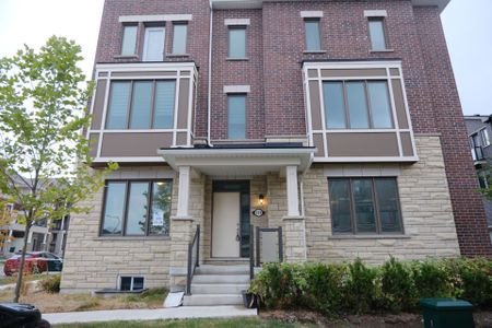 For Lease - 111 Thomas Frisby Jr Crescent, Markham, Ontario - Photo 3