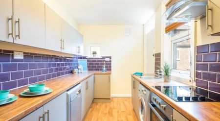 20 Winston Gardens, Headingley, Leeds, LS6 3LA - Photo 5