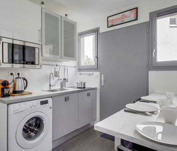 Rue Hector Malot - Photo 5