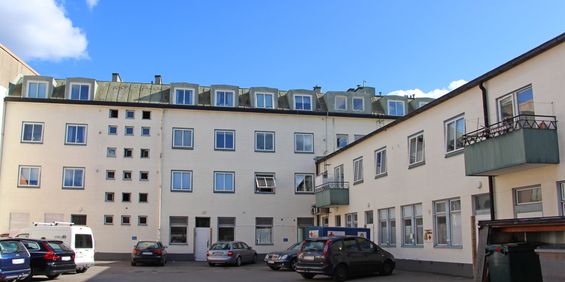 Vitalagatan 5 B - Foto 3