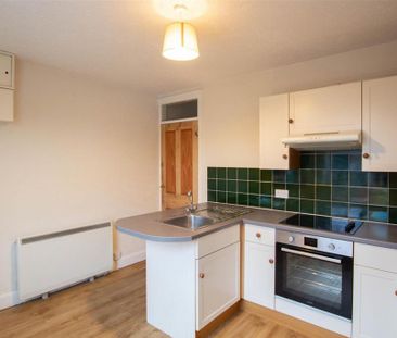 1 bedroom maisonette to rent - Photo 3