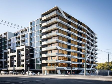 U133/631 Victoria Street, Abbotsford VIC 3067 - Apartment For Rent | Domain - Photo 5