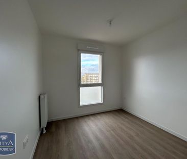 Location Appartement 4 pièces 81m² CAEN 14000 - Photo 1