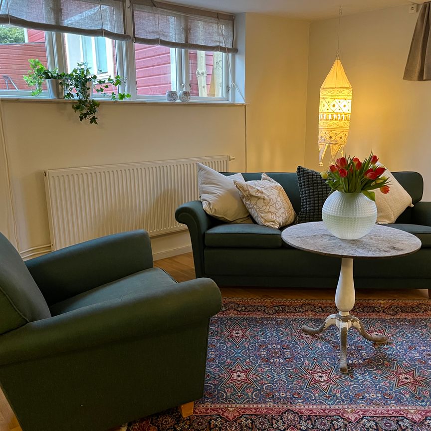 Förstadsvägen, Västerås - Photo 1