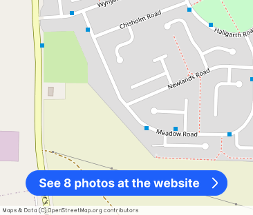 Meadow Road, Trimdon, County Durham, TS29 - Photo 1