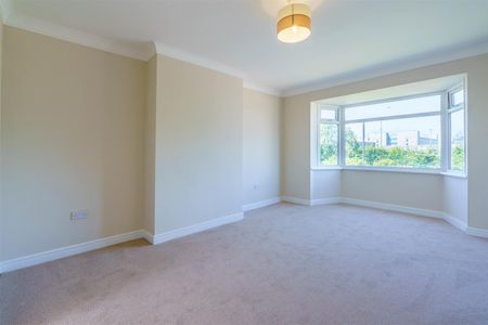 2 bed flat to rent in Ainthorpe Gardens, Newcastle Upon Tyne, NE7 - Photo 3