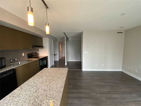 For Lease - 110 Charles Street Unit# 1410, Toronto, Ontario - Photo 1