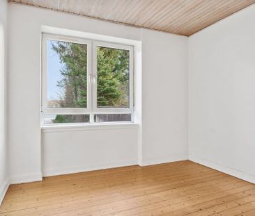 Superfin, central lejlighed - Foto 1