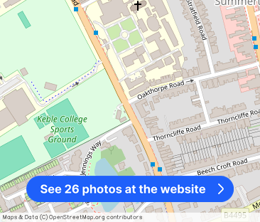 Woodstock Road Oxford OX2 - Photo 1