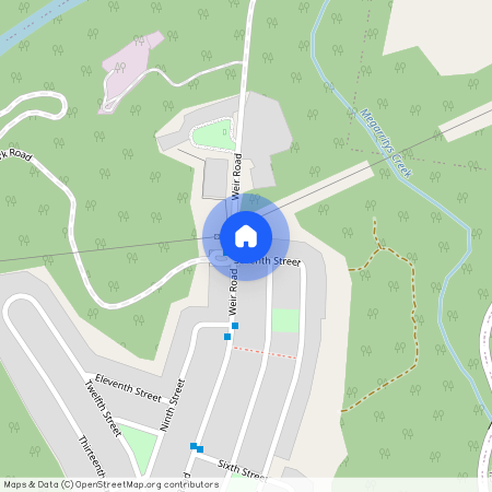 12a Seventh Street, NSW 2752, Warragamba