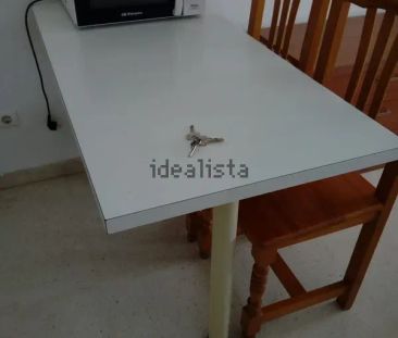 Alquiler de piso en Avenida Plutarco - Photo 4