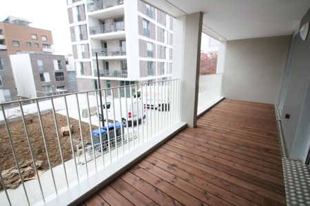 Magnifique 2 pièces 51.9m² à STRASBOURG - Photo 2