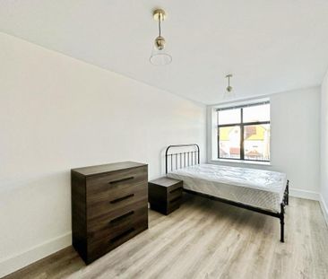 1 bedroom apartment to rent - Photo 3