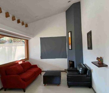 Departamento en renta Balcones Del Campestre, León, Guanajuato, México - Photo 4