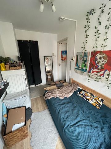 Van der Doesstraat, Zeeheldenbuurt, Zuid, Groningen, Nederland, 9726 GX, Nederland - Foto 3