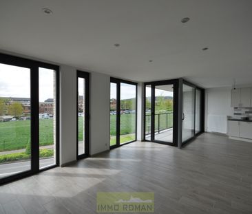 Appartement te huur in Ronse - Photo 1