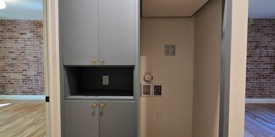 LOGEMENT D'EXCEPTION À LOUER – 3 ½ - Photo 3