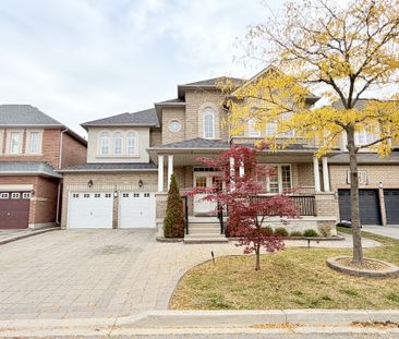 For Lease - 7 Tiglio Road, Vaughan, Ontario - Photo 4