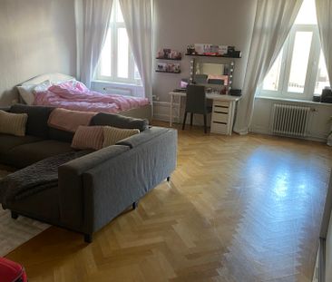 Östra storgatan, Hallsberg - Photo 1