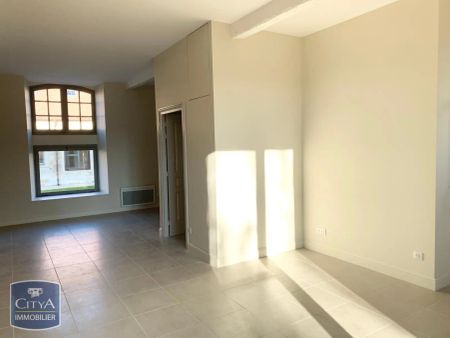 Appartement à louer 3 pièces 68.82m² - Photo 2