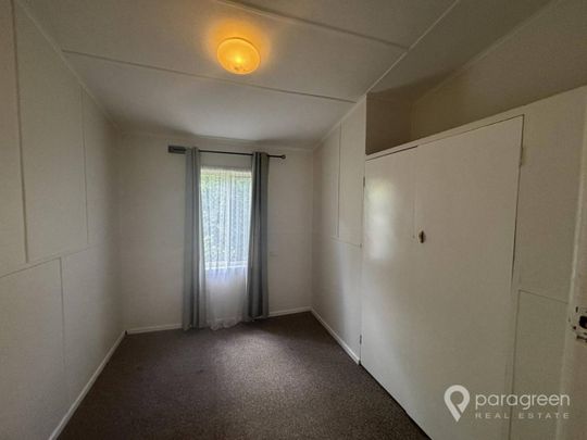 4 BED HOME WITH LARGE BACKYARD - Photo 1