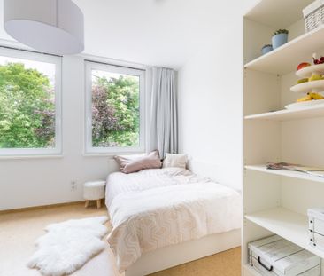 Studentenwohnung in Top-Lage – 1-Zimmer möbliert - Photo 3