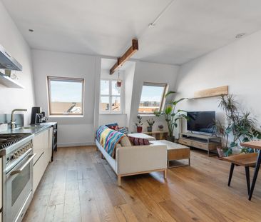 Potgieterstraat 19-4A, Da Costabuurt-Noord, 1053XP, Amsterdam - Photo 4