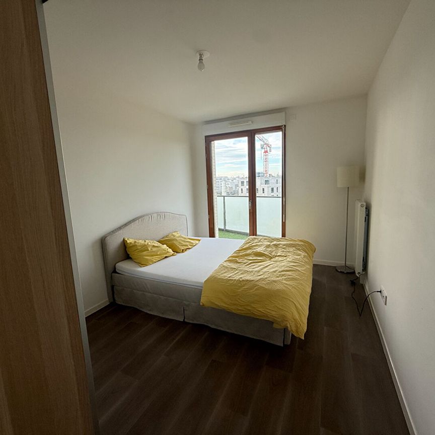 Appartement T3 Brétigny-sur-Orge à louer - Photo 1