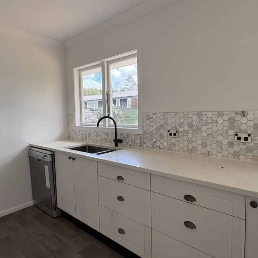 Modern, Three Bedroom Home for Rent - Photo 1