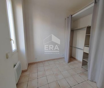 Appartement Marseille 2 pièce(s) 33.64 m2 - Photo 3