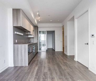 Hwy 7 & Jane Bright +Luxurious 2Bdrm Lrg Balcony 9Ft Ceilings NearSub - Photo 3