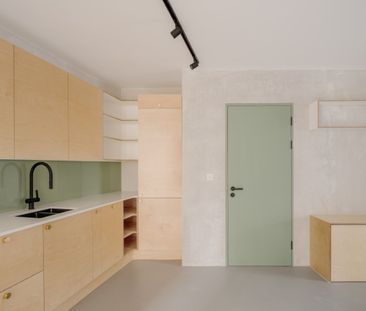 * Stunning multi-award winning Architect-Designed 2 Bed Maisonette ... - Photo 4