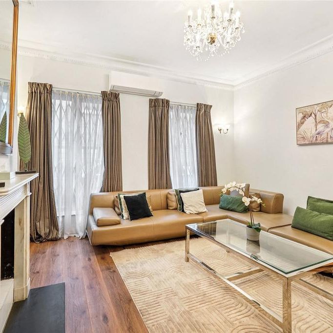 5 bedroom terraced house to rent - Photo 1